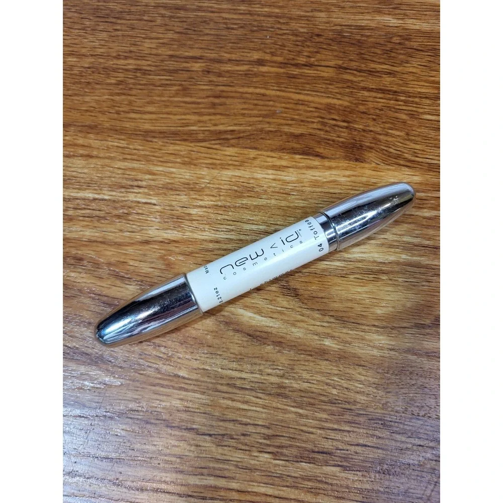 New Cid Cosmetics I-shimmer Shimmer Stick 04 Toffee